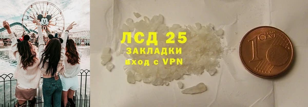 индика Лиски
