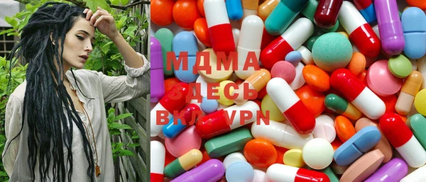 индика Лиски
